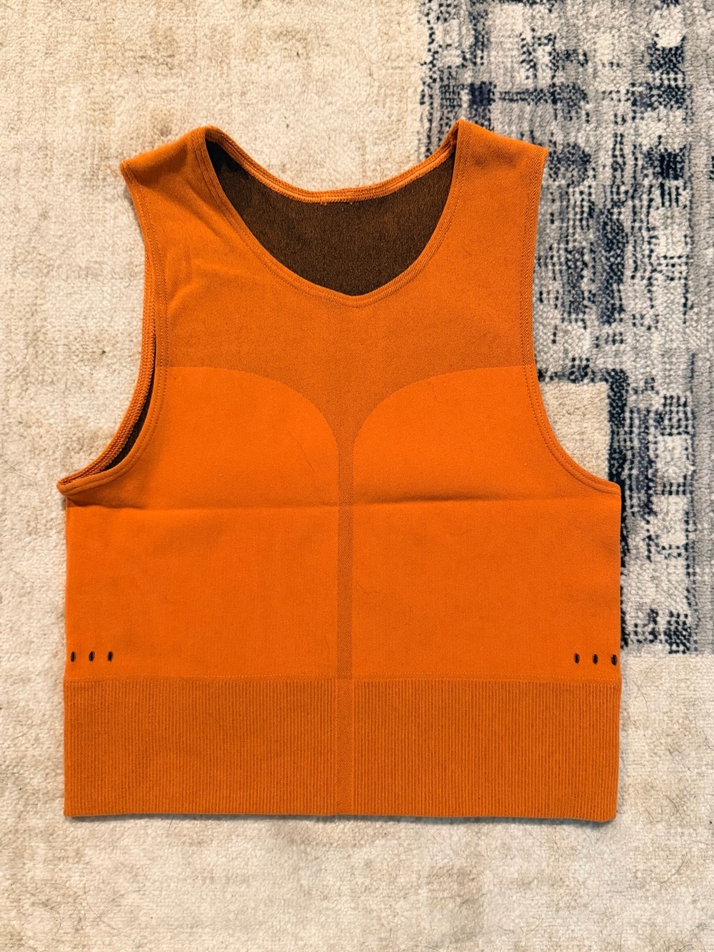 Adidas Athletic Tank